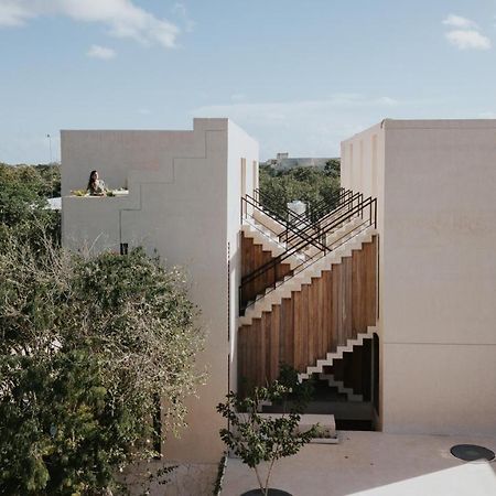 Eterna Tulum Otel Dış mekan fotoğraf
