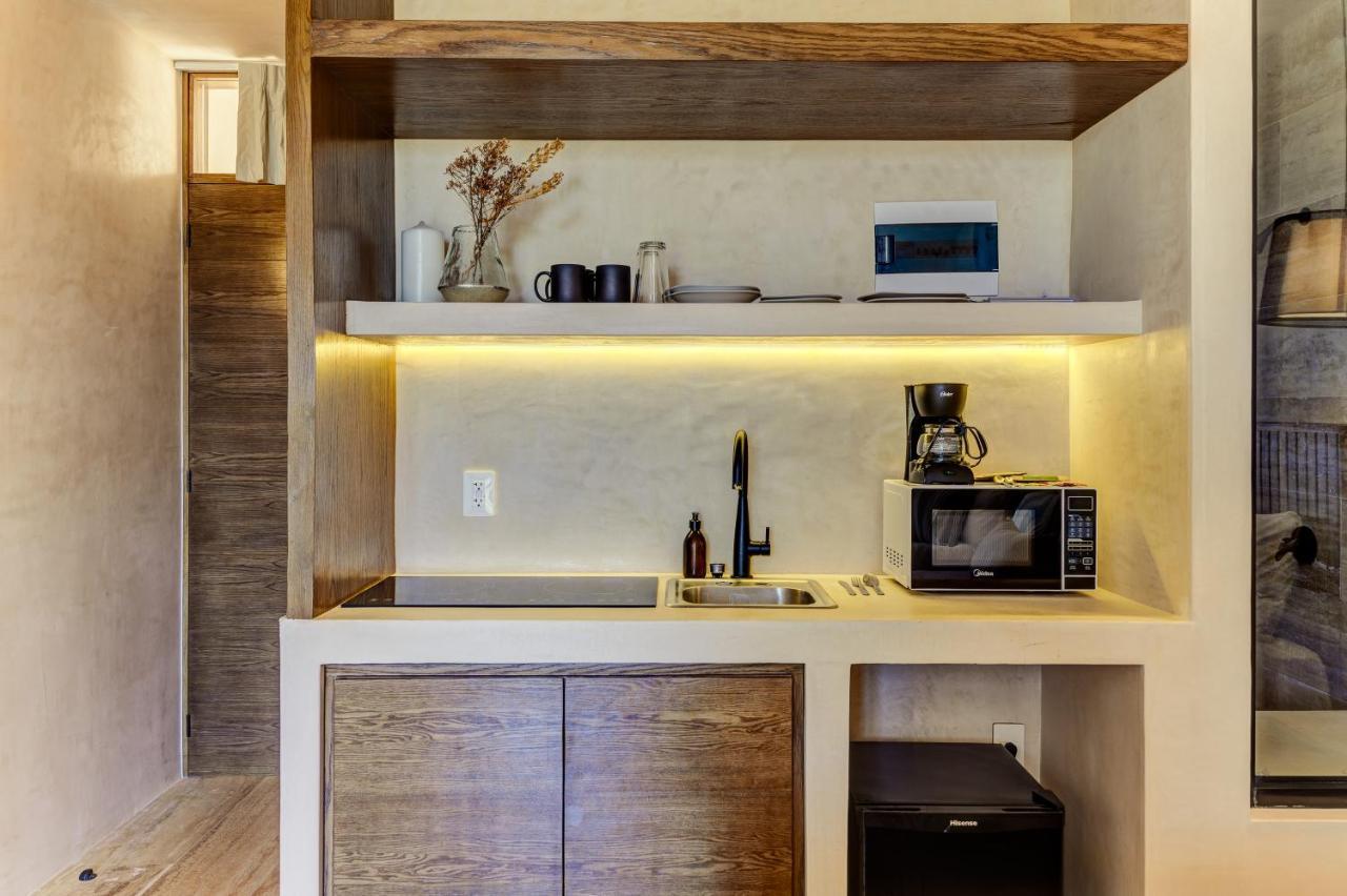 Eterna Tulum Otel Dış mekan fotoğraf