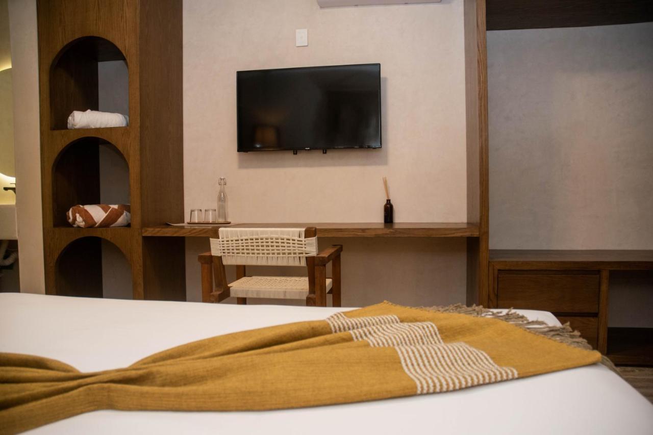 Eterna Tulum Otel Dış mekan fotoğraf
