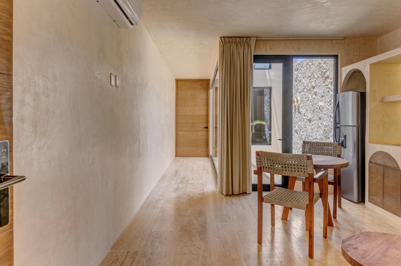 Eterna Tulum Otel Dış mekan fotoğraf