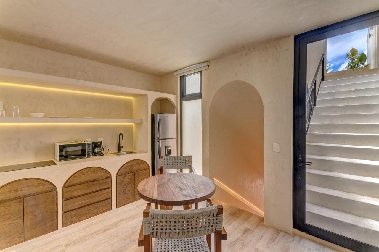 Eterna Tulum Otel Dış mekan fotoğraf