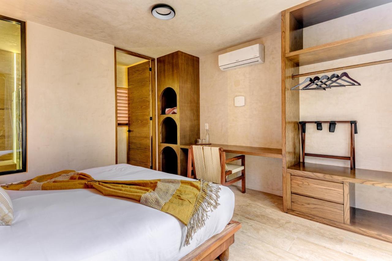 Eterna Tulum Otel Dış mekan fotoğraf